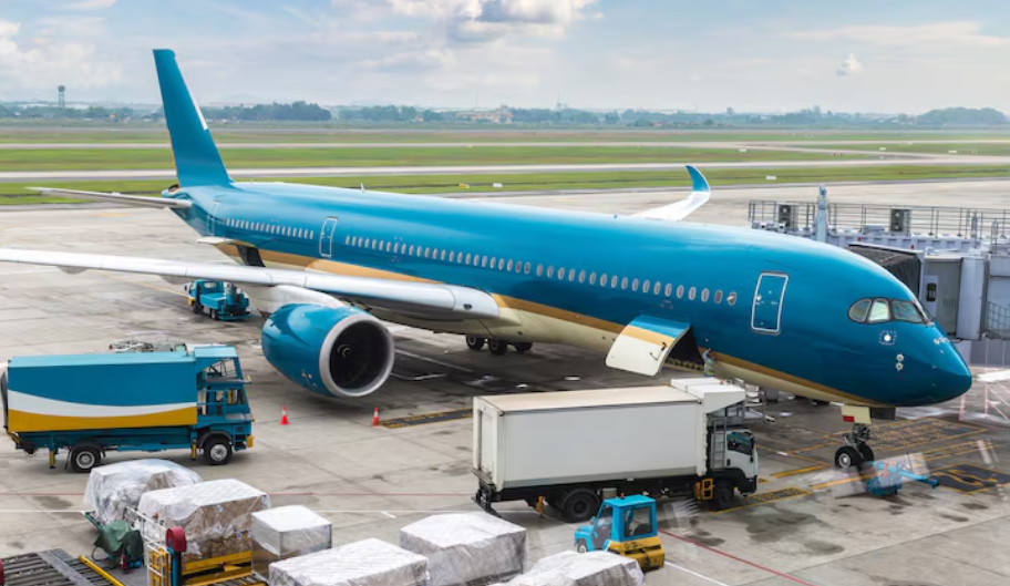 Air Shipping-UTradeShipping