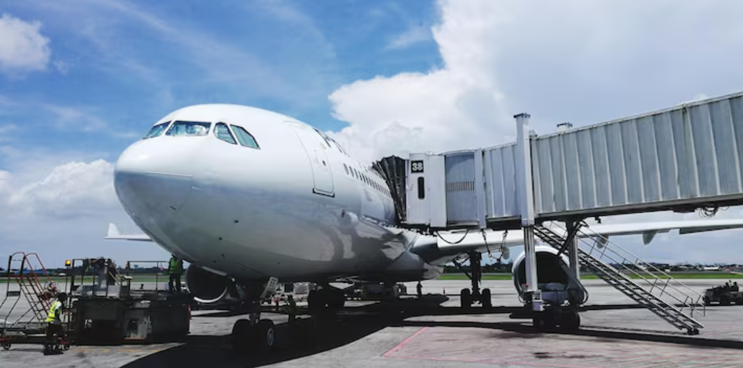 Air Shipping-UTradeShipping