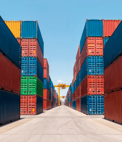 Shipping Container-UTradeshipping