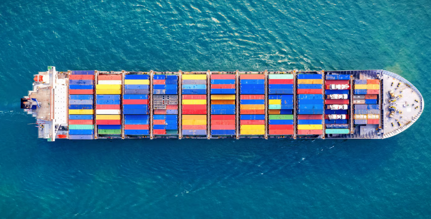 Shiping Container- UTradeShipping