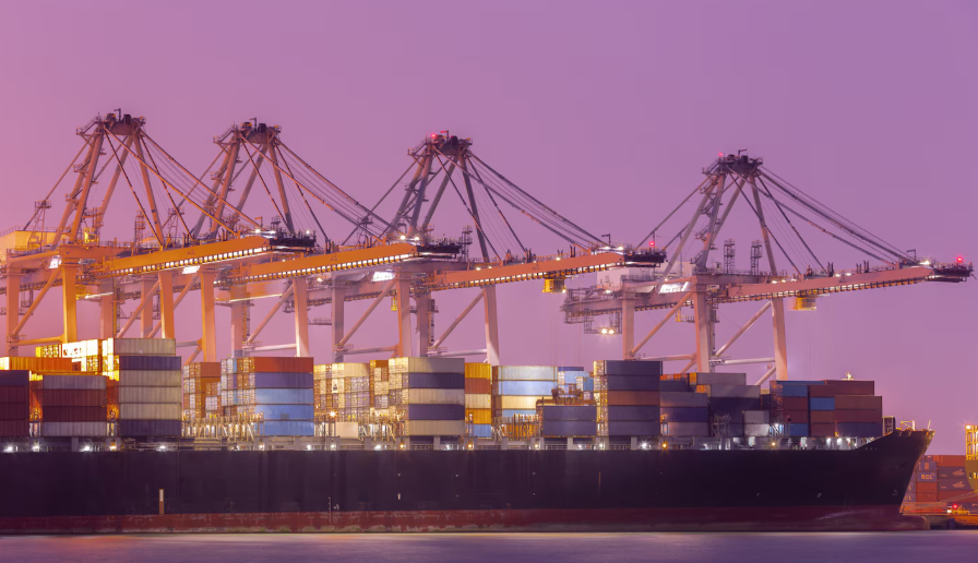 Pakistan port - UTradeShipping