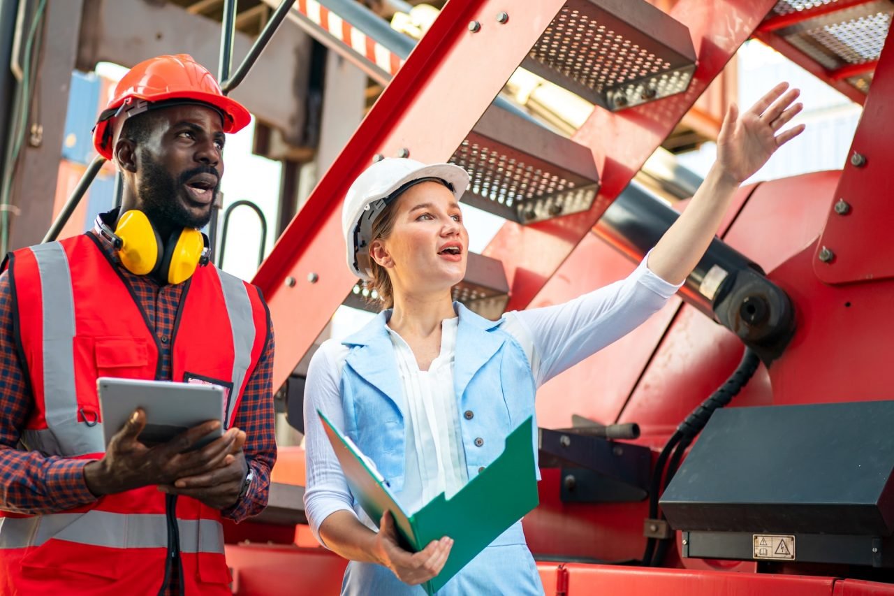 Customs Clearance-UTradeshipping